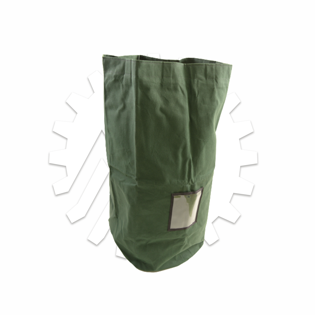 MALOTE PARA MACACÃO TIPO MOCHILA