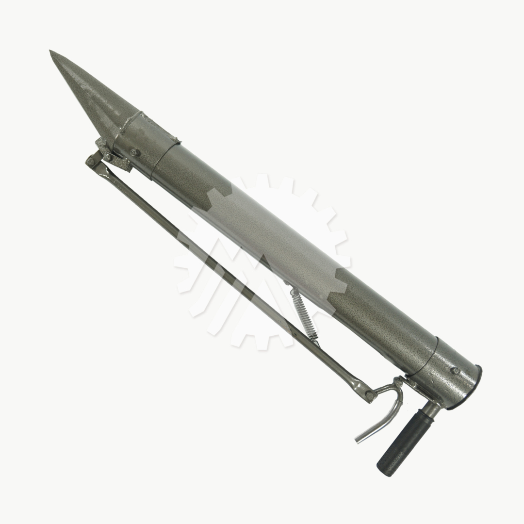 PLANTADEIRA ERGONÔMICA