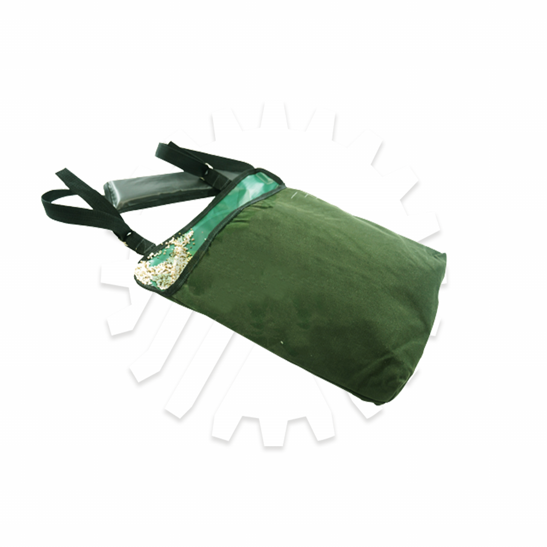 BOLSA DE ADUBAÇÃO CAP. 15KG