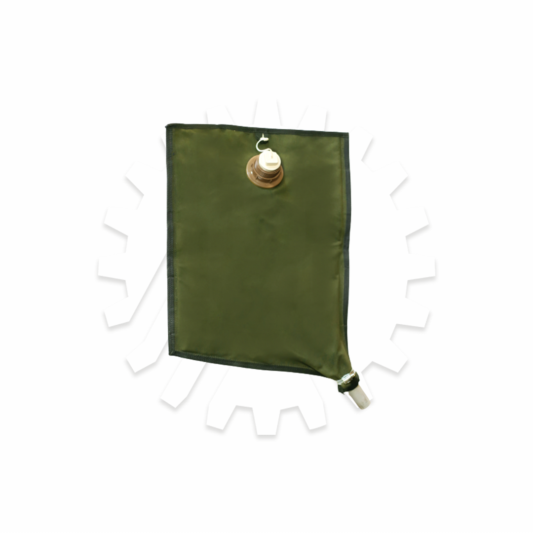 BOLSA DE GEL COSTAL (CAP. 14 LITROS)