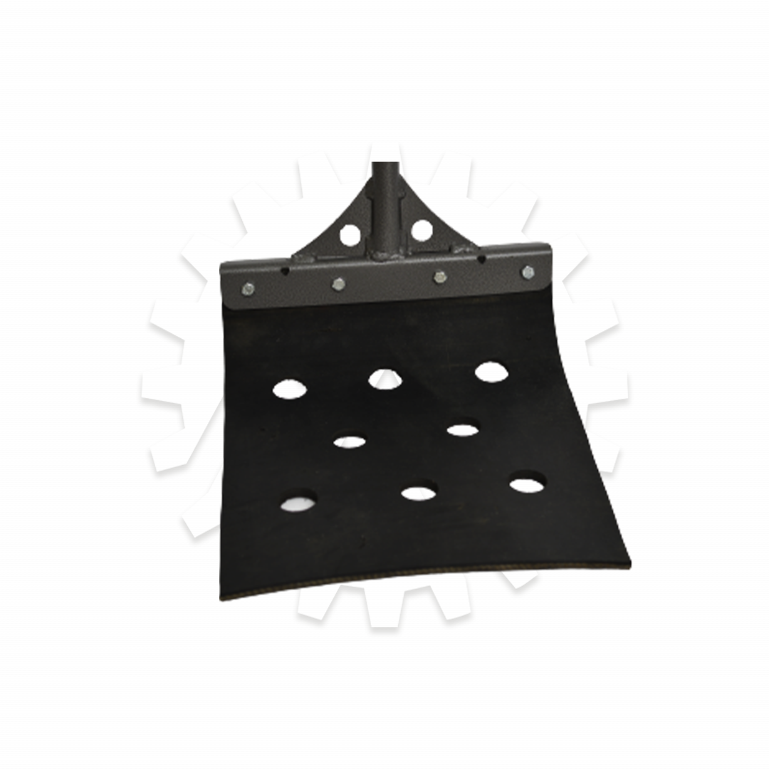 ABAFADOR DE INCÊNDIO MANUAL