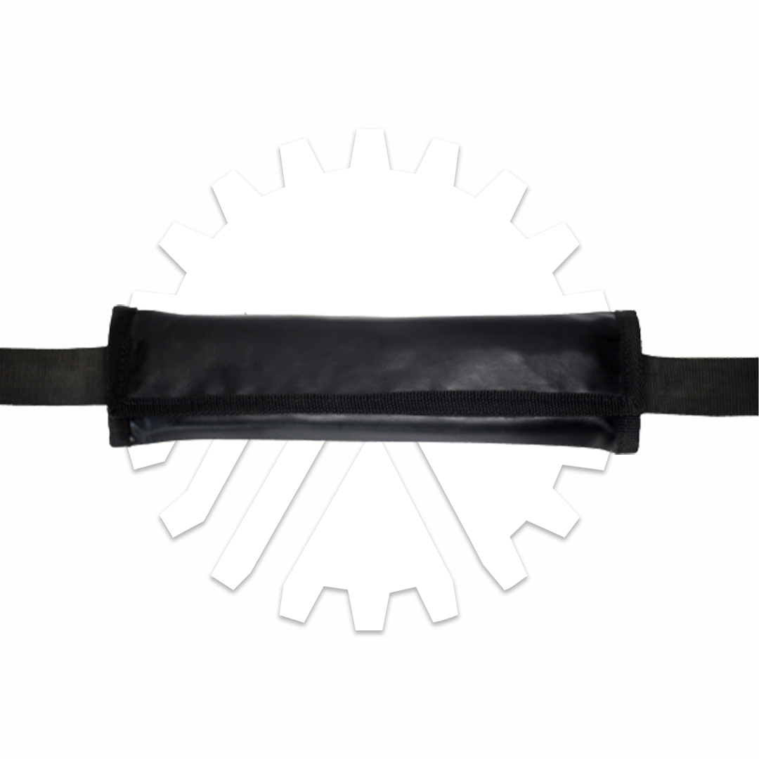 ACOLCHOADO COM VELCRO PARA ALÇAS EM GERAL