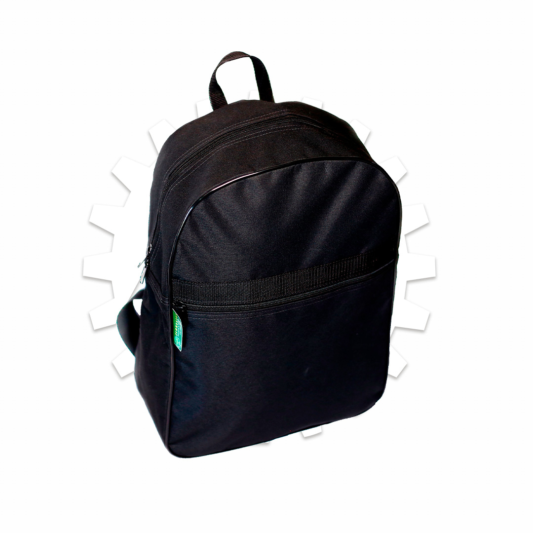 BOLSA DE EPI (MOCHILA)